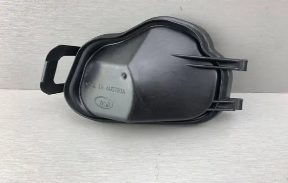 BMW 3 E90 E91 Headlight/headlamp dust cover 7159566 626.01 63117159566