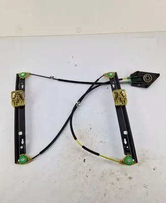 Audi A1 Front door electric window regulator 