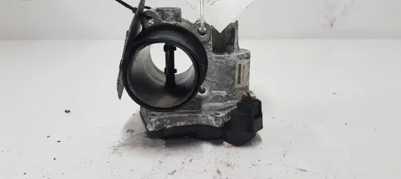 Renault Koleos I Throttle valve 8200987453