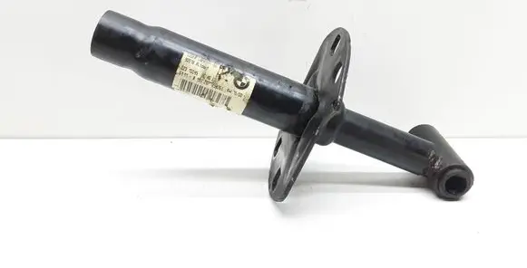 BMW 3 E46 Front bumper shock/impact absorber 8195297