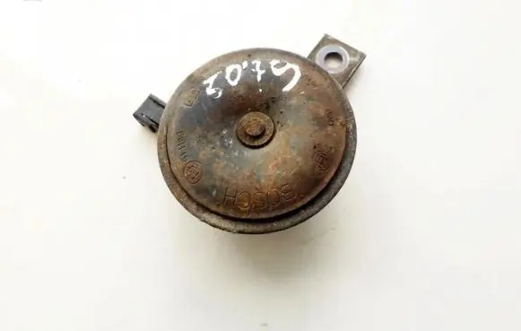 Nissan Primera Horn signal e9011163