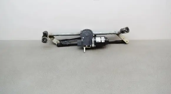 Skoda Fabia Mk3 (NJ) Front wiper linkage and motor 5JB955113A