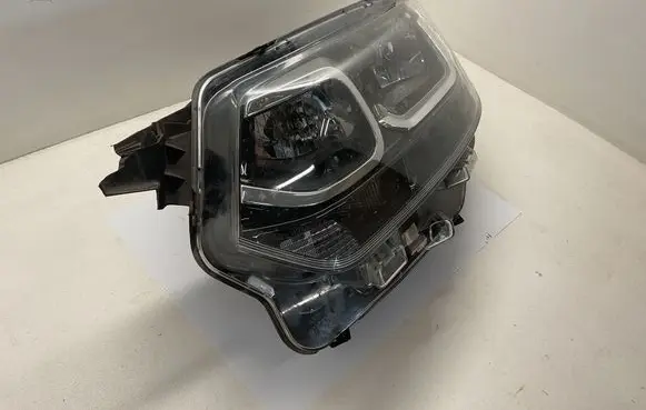 Citroen Berlingo Headlight/headlamp 90146119 9816824880 901461198509