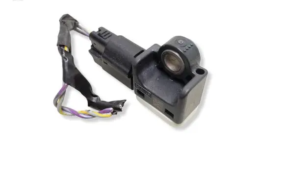 Ford Focus Airbag deployment crash/impact sensor AM5T14B342AA