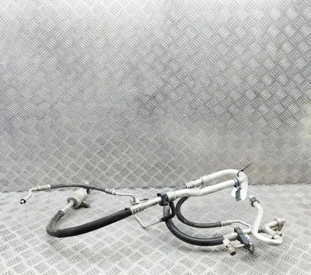 Cadillac Escalade Air conditioning (A/C) pipe/hose 84459869