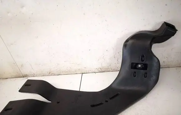 Seat Leon (1P) Cabin air duct channel 1K0819806D