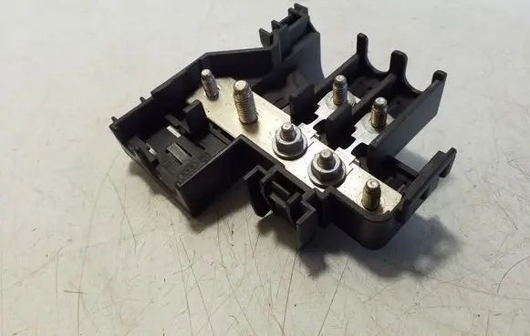 Positive wiring loom