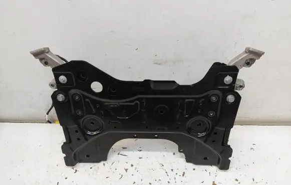Opel Grandland X Front axle beam 9850158780JLK01