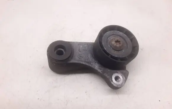 Renault Scenic I Generator/alternator belt tensioner 7700102395