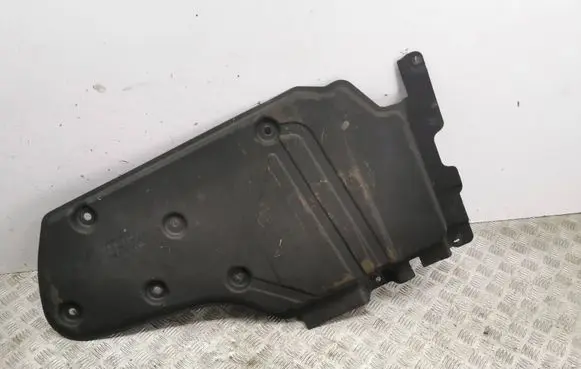 Nissan Juke II F16 Fuel tank bottom protection 748A25334R