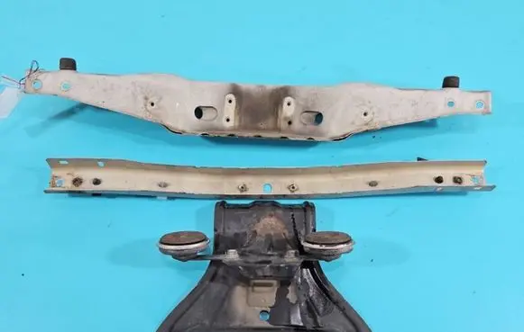 Suzuki Grand Vitara II Radiator support slam panel IMPRK1410230