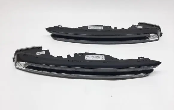 Porsche Macan (95B) Front fog light 95B953055C