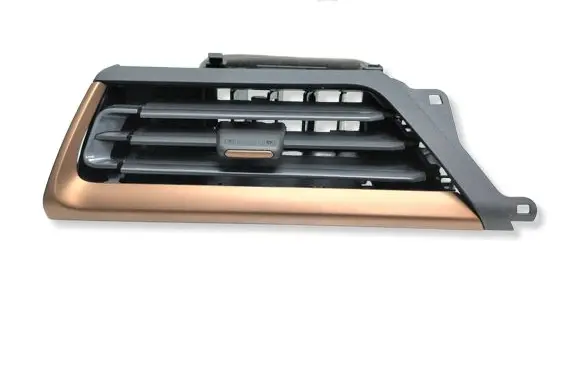 Cupra Born Dashboard side air vent grill/cover trim 10H819203