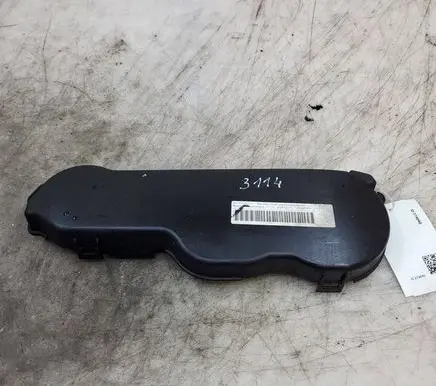 Audi Q7 4L Timing belt guard (cover) 059109123AD