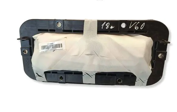 Volvo V60 Passenger airbag P031663065 1T182680364163