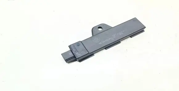 Interior comfort aerial antenna