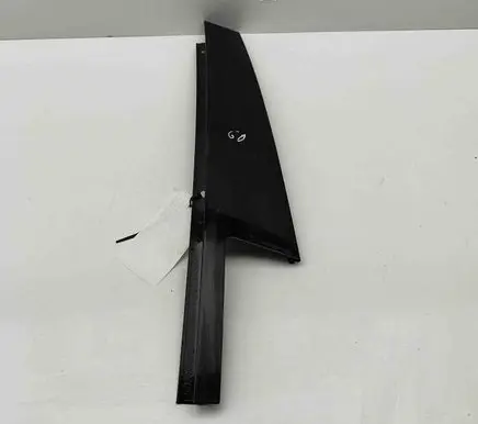 BMW 5 G30 G31 Rear door glass trim molding 7336976