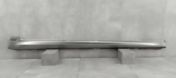 BMW 5 G30 G31 G38 Front sill (body part) 51778064744