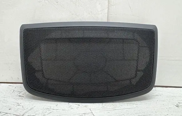 BMW 4 F36 Gran coupe Subwoofer grill/trim 9364839 51459364839