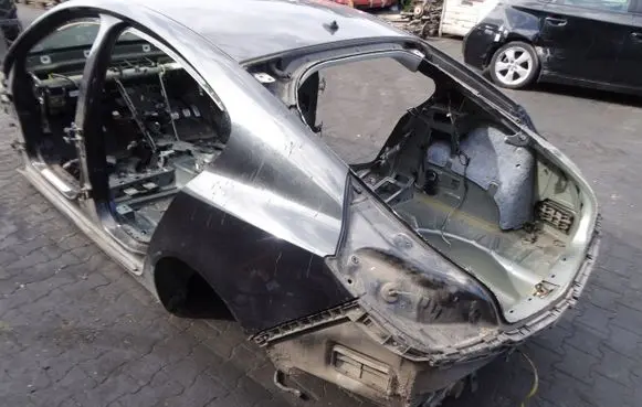 Opel Insignia A Body 