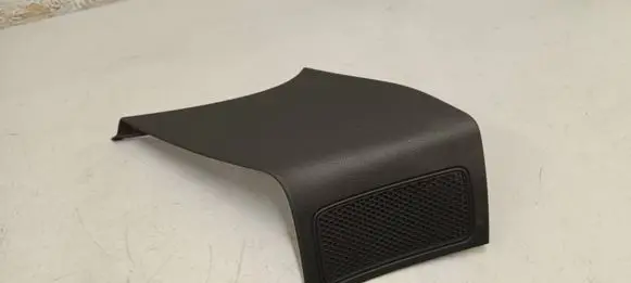 Porsche Cayenne (92A) (D)pillar trim (top) 7p5867245m