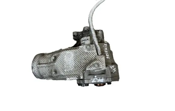 Jaguar E-Pace Front differential EJ327L486AC 7710000480 5553688