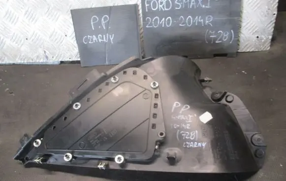 Ford S-MAX Other center console (tunnel) element 6M214045N28A