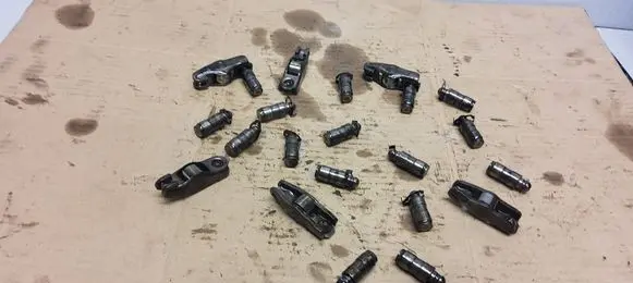 Fiat Bravo Tappets lifter 