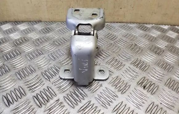 Front door upper hinge
