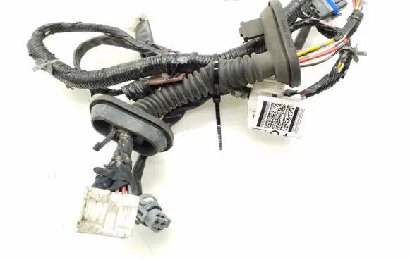 Nissan Pathfinder R51 Rear door wiring loom 241274X00B