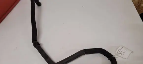 Jaguar XF X250 Engine coolant pipe/hose 9X238D050GA