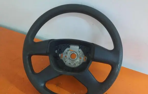 Skoda Fabia Mk2 (5J) Steering wheel 3T0419091