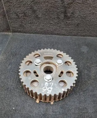 Audi A4 S4 B6 8E 8H Camshaft pulley/ VANOS 038109111E 038109239