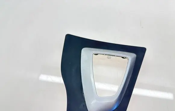 BMW 4 F32 F33 Gear shifter surround trim plastic 51169234132