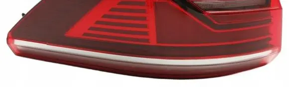 Volkswagen II LT Rear/tail lights 7T0945096B
