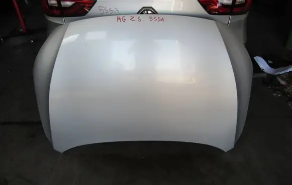 MG ZS Engine bonnet/hood
