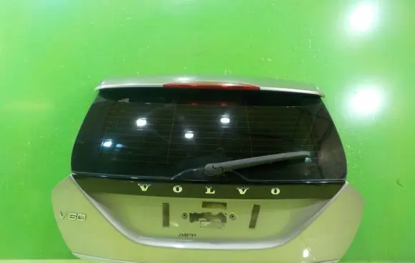 Volvo V60 Tailgate/trunk/boot lid 17AB149
