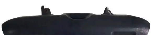 Land Rover Freelander 2 - LR2 Front bumper lip 