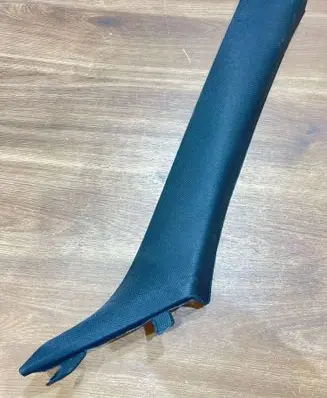 BMW 4 F32 F33 (A) pillar trim 7276888