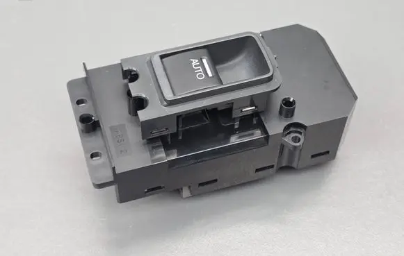 Honda Accord Electric window control switch 35760TL0E11M1 C8HDTL0HE112