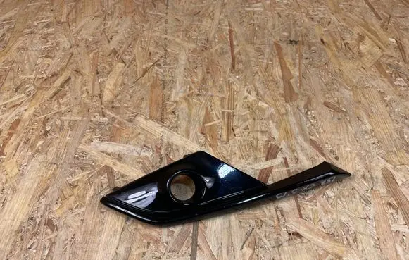 Mazda CX-3 Front bumper lower grill DL8V-50C11