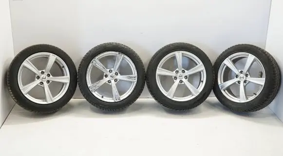 Volvo S90, V90 R18 alloy rim 24062631423515 31423515