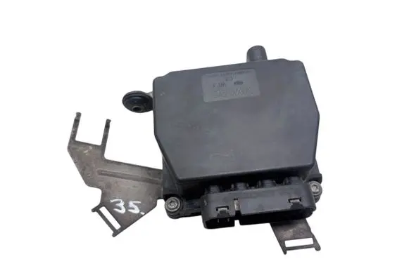 Turbo solenoid valve
