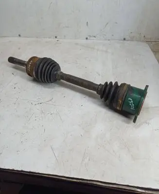 Suzuki Grand Vitara I Front driveshaft