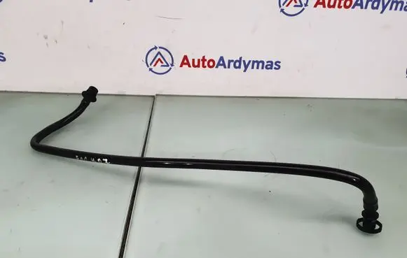 BMW 5 F10 F11 Vacuum line/pipe/hose 7575774 11667575774