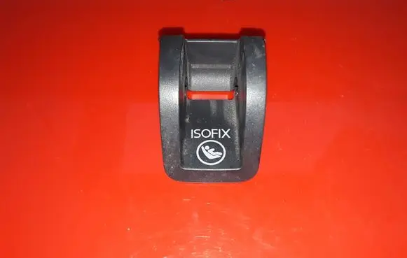Volkswagen Golf VII ISOFIX cover 5G0887233