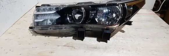 Toyota Corolla E160 E170 Headlight/headlamp 8115002E710 3218057