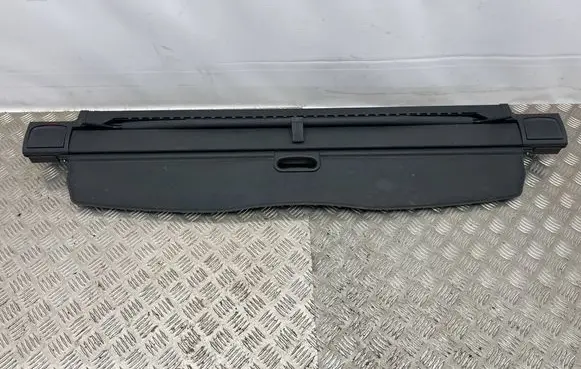BMW 3 E90 E91 Parcel shelf load cover 