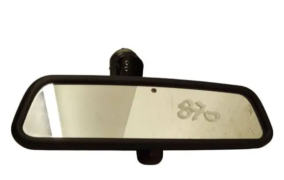 BMW X5 E53 Rear view mirror (interior) 8236774 51168236774 E11015313