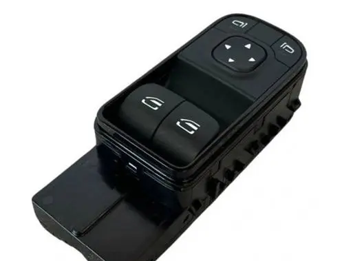 Mercedes-Benz Sprinter W907 W910 Electric window control switch A9079051308